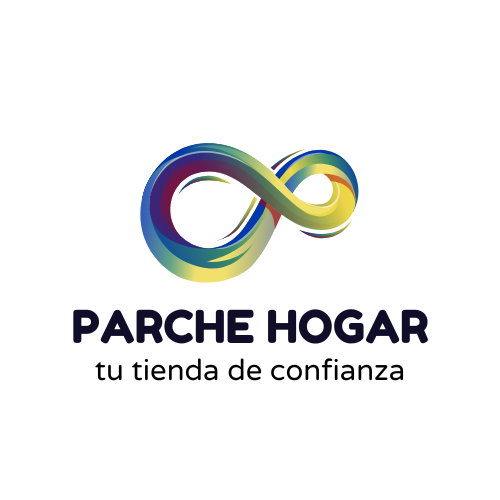 PARCHE HOGAR